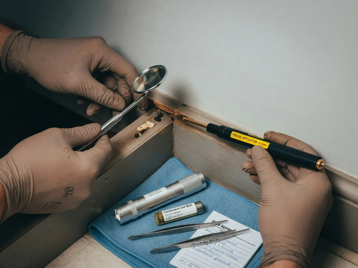 Why choose Emergency Pest Control in Gilman City, MO